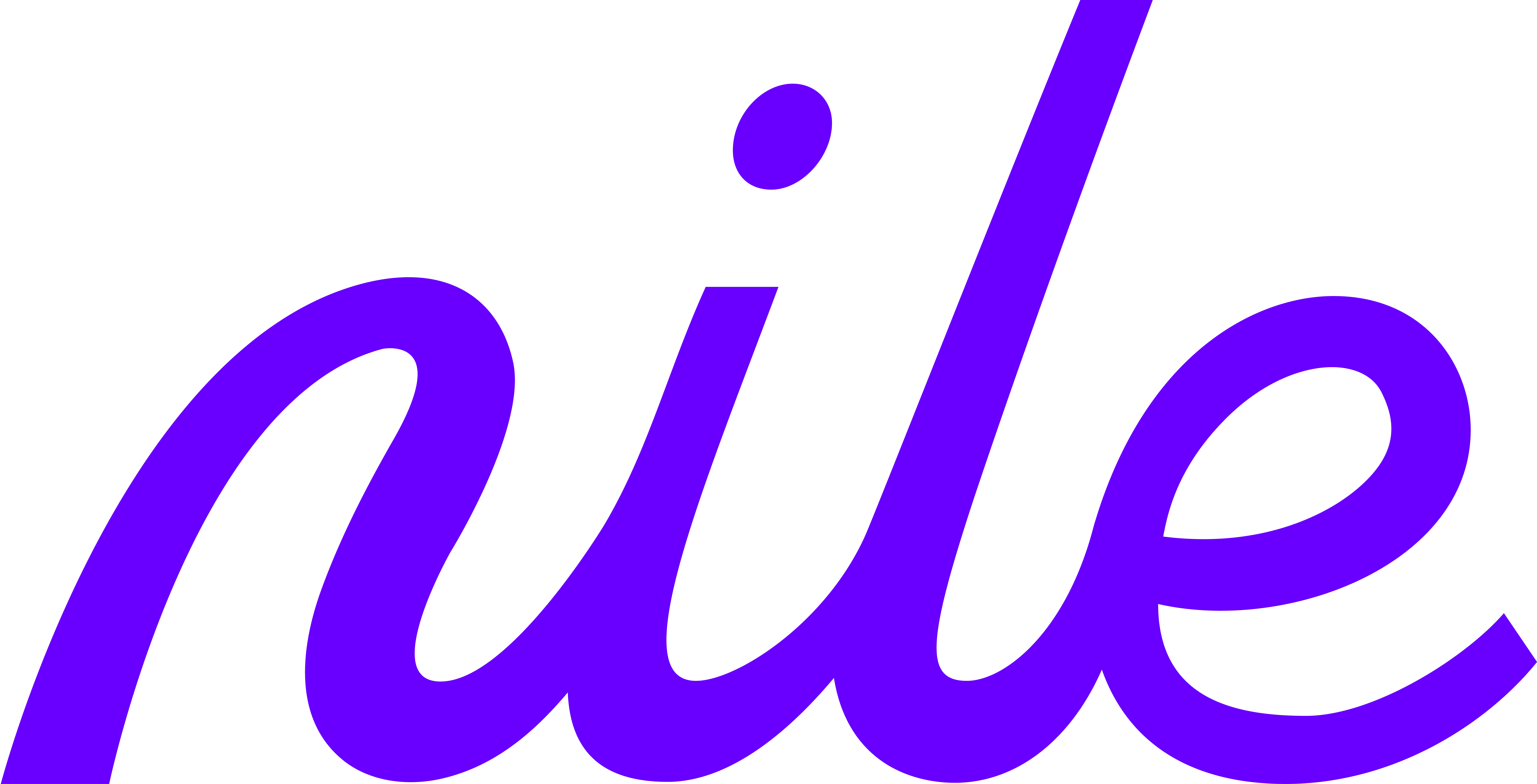 Nile logo